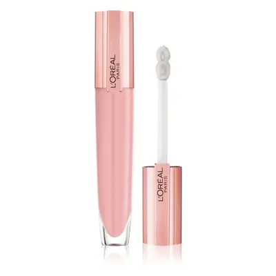 L’Oréal Paris Glow Paradise Balm in Gloss lesk na rty s kyselinou hyaluronovou odstín 402 I Soar