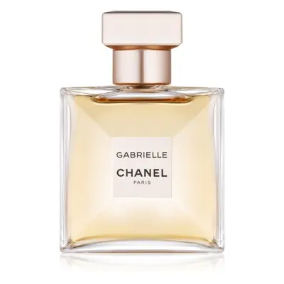 Chanel Gabrielle parfémovaná voda pro ženy 35 ml