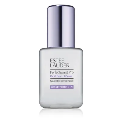 Estée Lauder Perfectionist Pro Rapid Firm + Lift Serum with Hexapeptides 8 + 9 zpevňující sérum 