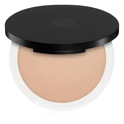 Lily Lolo Illuminator kompaktní pudrový rozjasňovač odstín Sunbeam 9 g