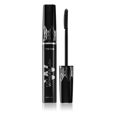 Oriflame The One Wonder Lash 5 in 1 Hidden Gems řasenka pro extra objem odstín 8 ml