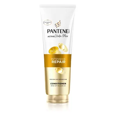 Pantene Pro-V Active Nutri Plex Intensive Repair kondicionér pro poškozené vlasy 275 ml