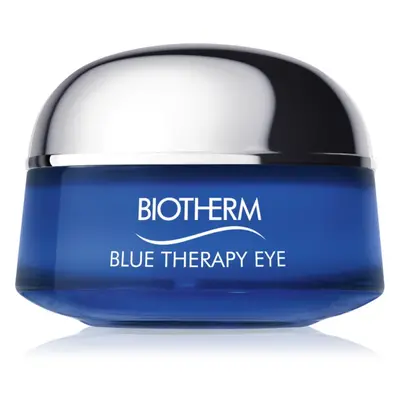 Biotherm Blue Therapy Eye oční péče proti vráskám 15 ml