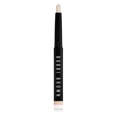 Bobbi Brown Long-Wear Cream Shadow Stick dlouhotrvající oční stíny v tužce odstín Bone 1,6 g