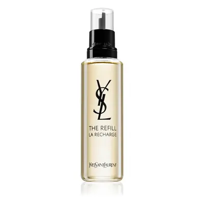 Yves Saint Laurent Libre parfémovaná voda náhradní náplň pro ženy 100 ml