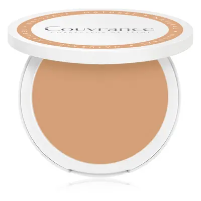 Avène Couvrance Compact Cream Foundation krémový make-up s vysokou UV ochranou odstín 1.1 Nature