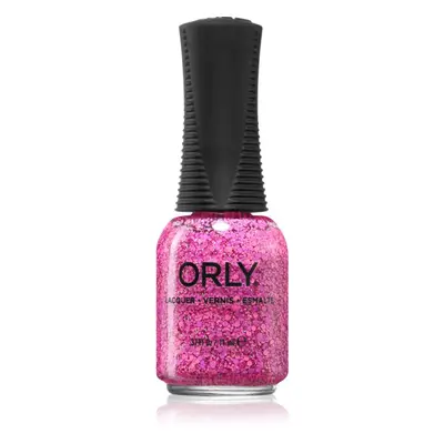 Orly Lacquer lak na nehty odstín Let´s Go Girls 11 ml