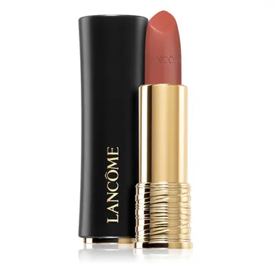 Lancôme L’Absolu Rouge Drama Matte matná rtěnka plnitelná odstín 274 French Tea 3,4 g