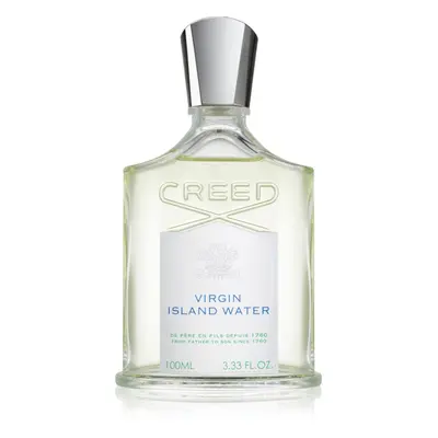 Creed Virgin Island Water parfémovaná voda unisex 100 ml