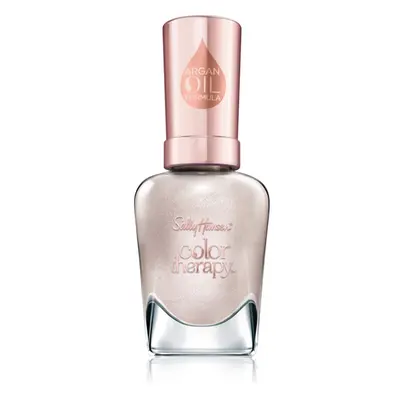 Sally Hansen Color Therapy lak na nehty odstín 130 One Day At A Time 14,7 ml