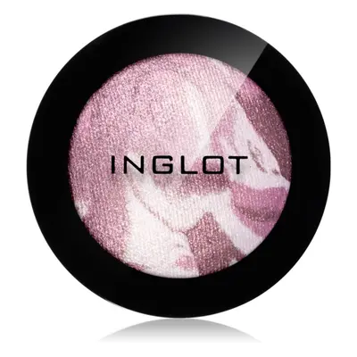 Inglot Eyelighter dlouhotrvající zářivé oční stíny odstín 23 3,4 g