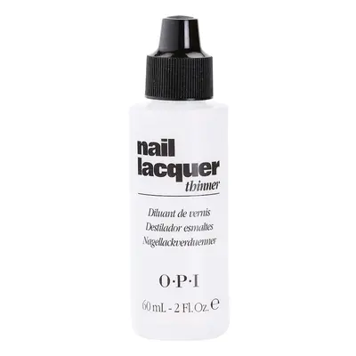 OPI Nail Lacquer Thinner ředidlo laku na nehty 60 ml