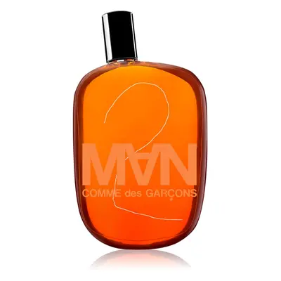 Comme des Garçons 2 Man toaletní voda pro muže 100 ml