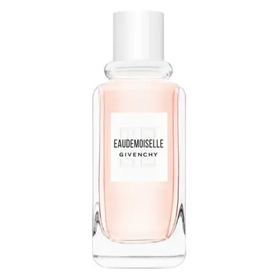 GIVENCHY Eaudemoiselle de Givenchy Eau Florale toaletní voda pro ženy 100 ml