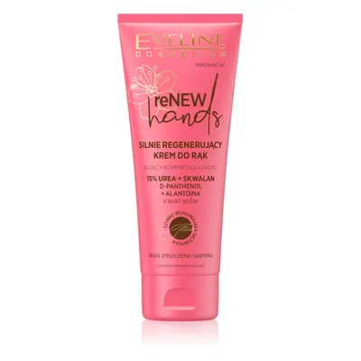 Eveline Cosmetics reNEW hands regenerační krém na ruce 75 ml