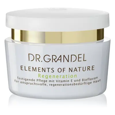 Dr. Grandel Elements Of Nature Regeneration zpevňující péče 50 ml