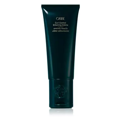 Oribe Curl Silkening Crème krém na vlasy pro vlnité a kudrnaté vlasy 150 ml