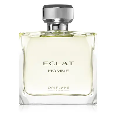 Oriflame Eclat Homme toaletní voda pro muže 75 ml