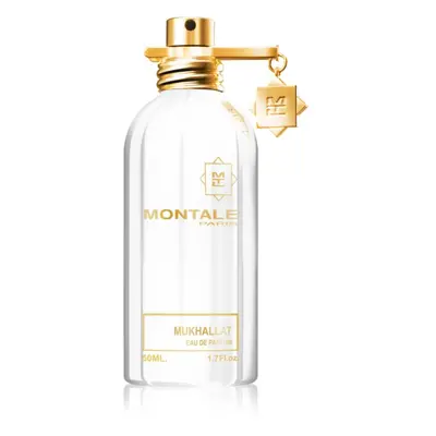 Montale Mukhallat parfémovaná voda unisex 50 ml