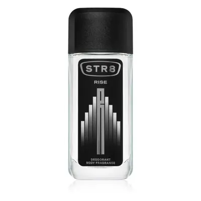 STR8 Rise deodorant a tělový sprej pro muže 85 ml