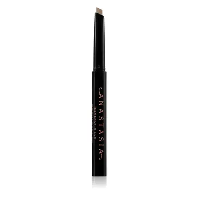 Anastasia Beverly Hills Brow Definer Deluxe precizní tužka na obočí odstín Blonde 0.1 g