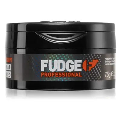 Fudge Sculpt Fat Hed lehký stylingový krém pro definici a tvar 75 g