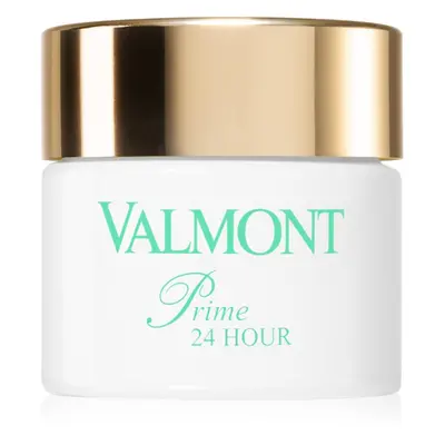 Valmont Prime 24 Hour energizující hydratační krém s protivráskovým účinkem 50 ml