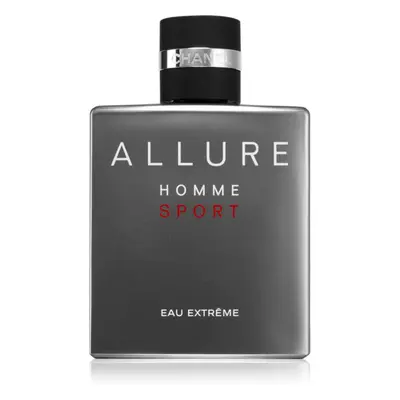 Chanel Allure Homme Sport Eau Extreme parfémovaná voda pro muže 100 ml