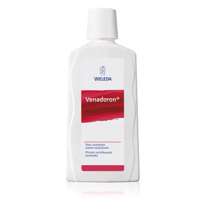 Weleda Venadoron péče pro unavené nohy 200 ml