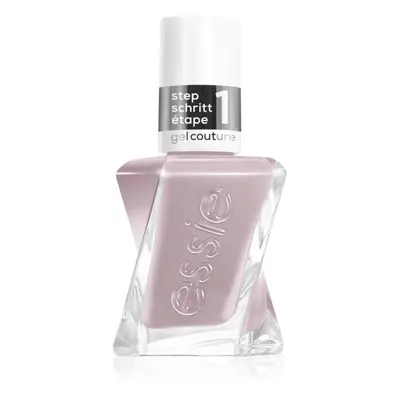 essie gel couture 2.0 lak na nehty s gelovým efektem odstín 545 tassel free 13,5 ml