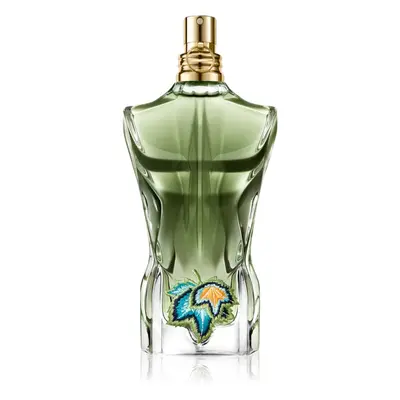 Jean Paul Gaultier Le Beau Paradise Garden parfémovaná voda pro muže 75 ml