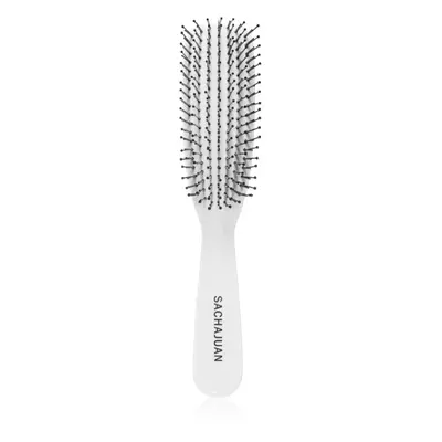 Sachajuan Detangling Brush kartáč na vlasy pro snadné rozčesání vlasů 1 ks