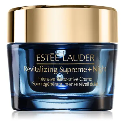 Estée Lauder Revitalizing Supreme+ Night Intensive Restorative Creme intenzivní obnovující noční