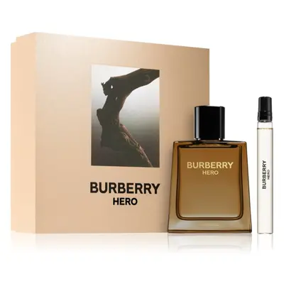 Burberry Hero dárková sada pro muže