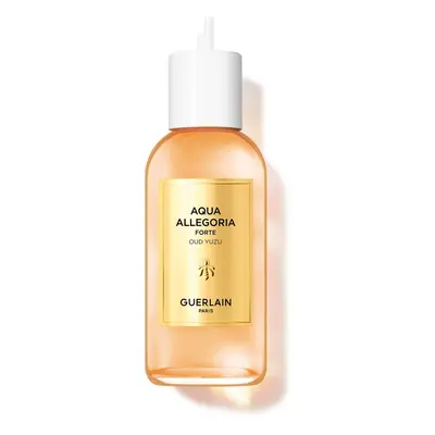 GUERLAIN Aqua Allegoria Oud Yuzu Forte parfémovaná voda náhradní náplň pro ženy 200 ml