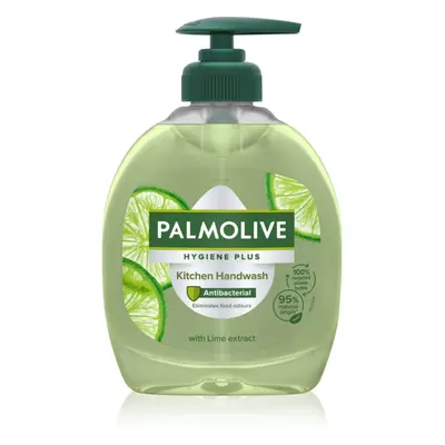 Palmolive Kitchen Hand Wash Anti Odor mýdlo na ruce 300 ml