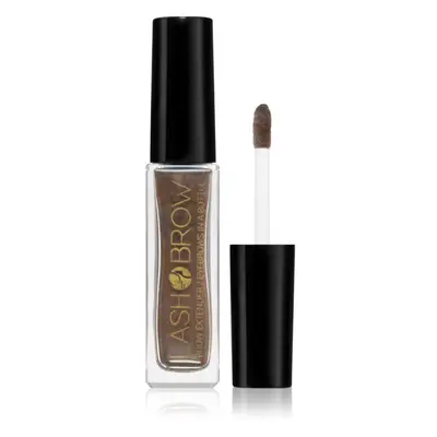 Lash Brow Brows in a Bottle barva na obočí odstín Mocca 9 g