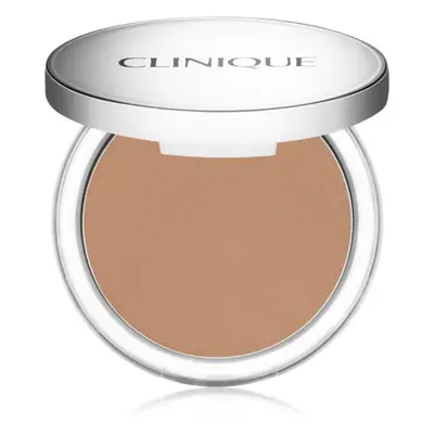 Clinique Beyond Perfecting™ Powder Foundation + Concealer pudrový make-up s korektorem 2 v 1 ods