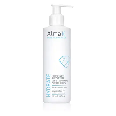 Alma K. Hydrate hydratační tělové mléko 250 ml