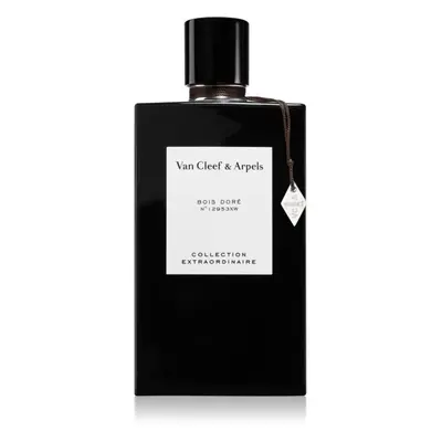 Van Cleef & Arpels Collection Extraordinaire Bois Doré parfémovaná voda unisex 75 ml