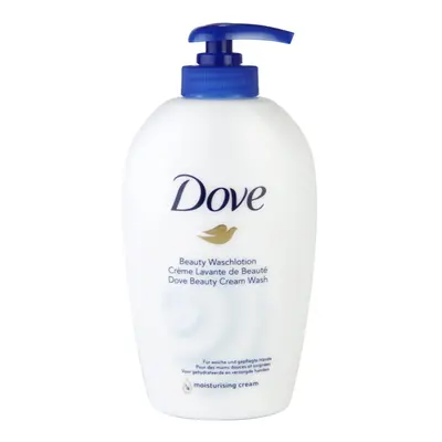 Dove Original tekuté mýdlo s pumpičkou 250 ml