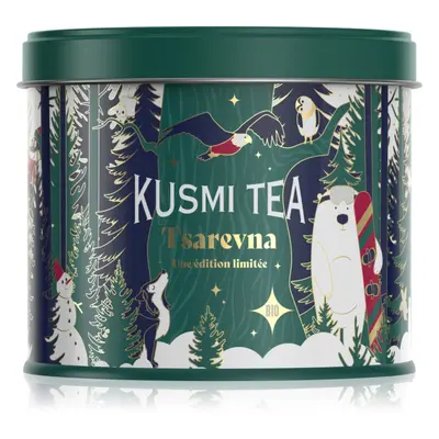 Kusmi Tea Tsarevna sypaný čaj v BIO kvalitě 120 g