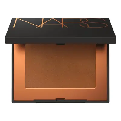 NARS MINI Laguna Bronzing Powder bronzující a konturovací pudr mini odstín LAGUNA 06 3,5 g