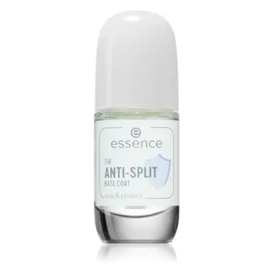 Essence The Anti Split péče pro posílení křehkých a lámavých nehtů 8 ml