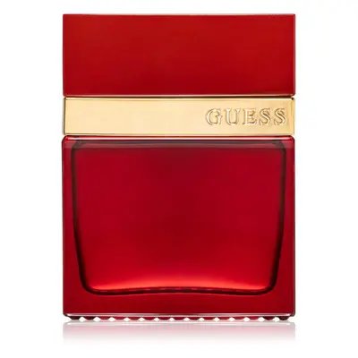 Guess Seductive Homme Red toaletní voda pro muže 50 ml