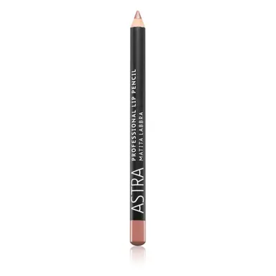 Astra Make-up Professional konturovací tužka na rty odstín 32 Brown Lips 1,1 g