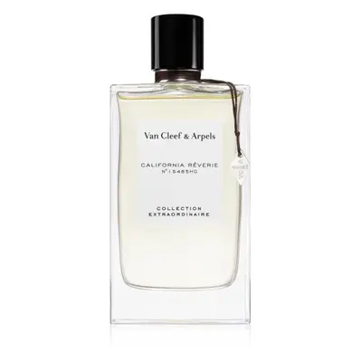 Van Cleef & Arpels Collection Extraordinaire California Reverie parfémovaná voda pro ženy 75 ml