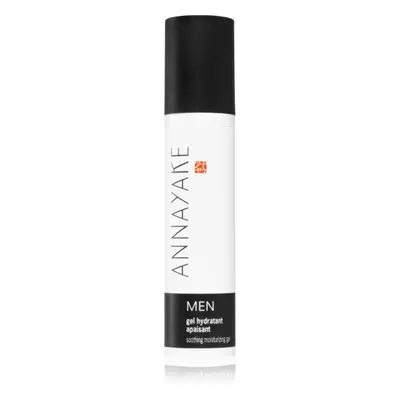 Annayake Men's Line Gel hydratant apaisant zklidňující gel s hydratačním účinkem 50 ml