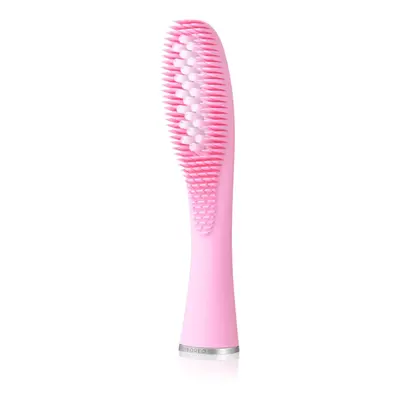 FOREO Issa™ Hybrid náhradní hlavice pro revoluční sonický zubní kartáček Pink