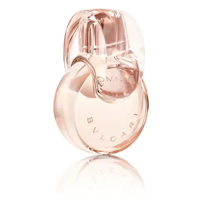 BVLGARI Omnia Crystalline parfémovaná voda pro ženy 50 ml